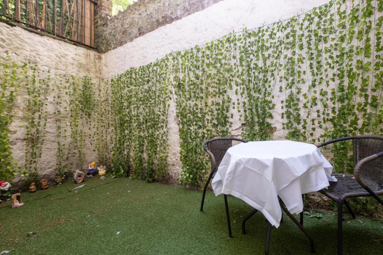 Apartamento Brunswick In Brighton And Hove By 9S Living Exterior foto